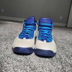 Jordan Retro 10 "Charlotte Hornets" Size 12